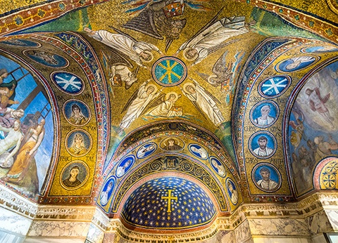 Circuit Richesses d'Emilie Romagne **** - 3