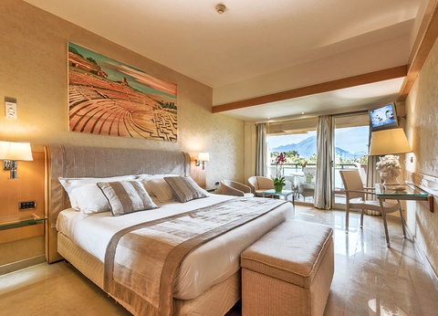 Hôtel Acacia Resort 4* - 4