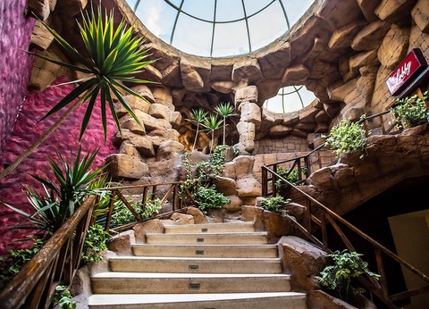 Hôtel Sunny Days Palma De Mirette Resort 4* - 5