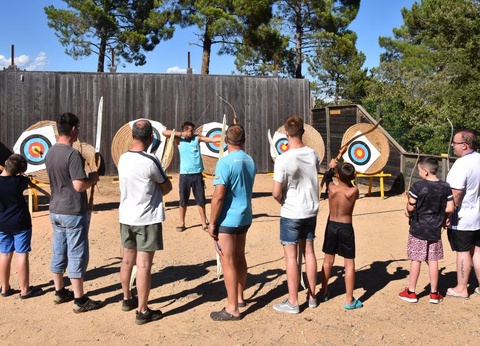 Domaine De La Bergerie, 5* - 16