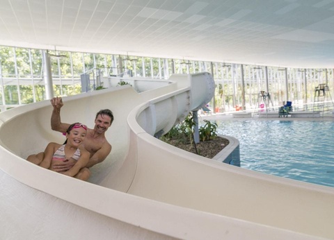 Camping Nantes Camping, 5* - 28