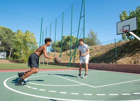 Montana Parc - Oasis Village - Coeur de l'estérel, 5* - 29