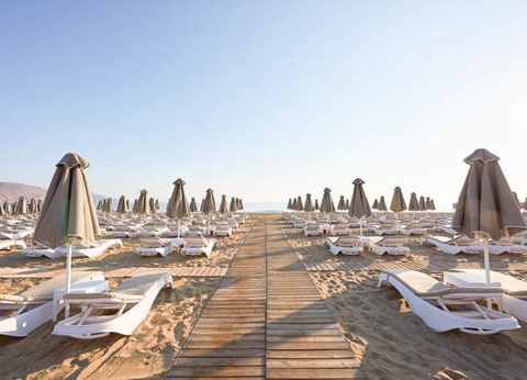 Hôtel Mythos Palace Resort & Spa 5* - 8