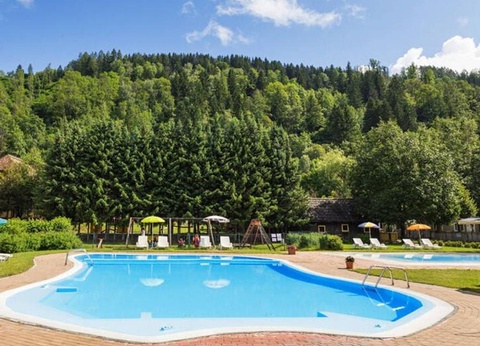 Camping Bella Austria, 4* - 5