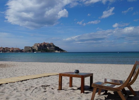 Camping Bella Vista, 3* - 114