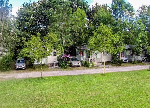 Camping Uhaitza, 3* - 16