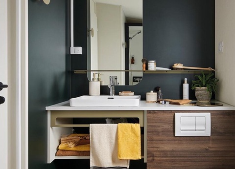 Camping Au Pigeonnier, 4* - 85