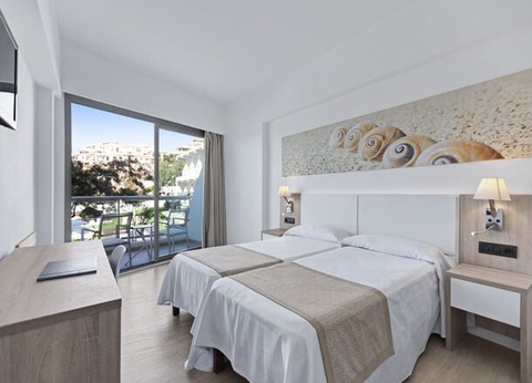 Hôtel THB Cala Lliteras 4* - Adult Only - 3
