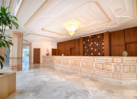 Hôtel Sol Azur Beach & Congress 4* - 13