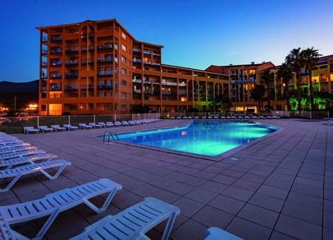 Résidence Port Argelès 3* - 3