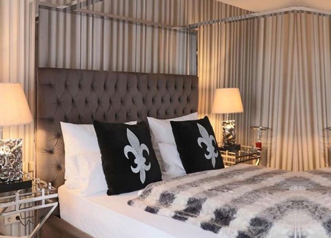 Design et confort dans un top wellnesshotel au coeur de la Forêt-Noire - 3* - 15