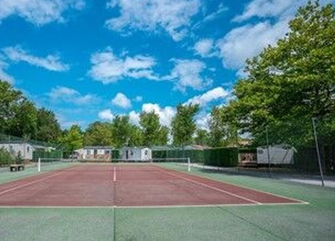 Camping Lou Pignada, 5* - 205