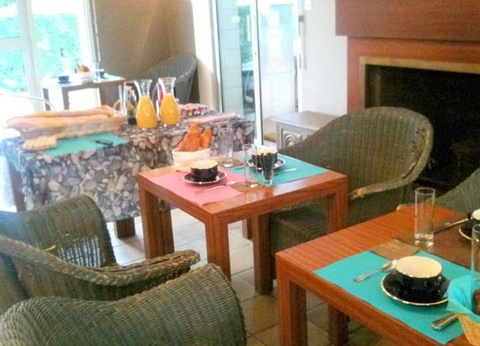 Camping Le Raguènes Plage, 4* - 54