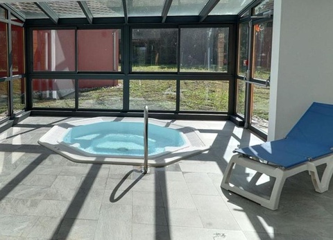 Camping La Tour Du Stock, 3* - 19