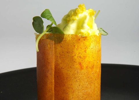 Séjour gourmand et gastronomique 4* - 16