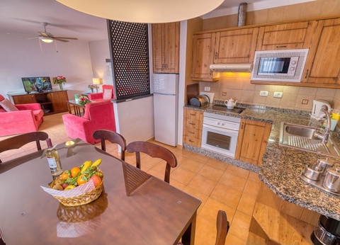 Hôtel Las Casitas 4* - 14