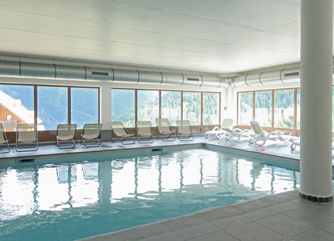 Résidence Référence Le Village de Praroustan - 26