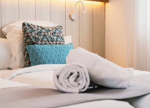 Hôtel BLUESEA Alyssa Suite 4* - 61