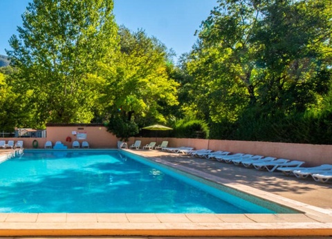 Camping Les Rives du Loup, 3* - 44