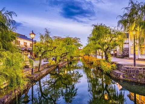 Japon Essentiel + Extension Tokyo - 11