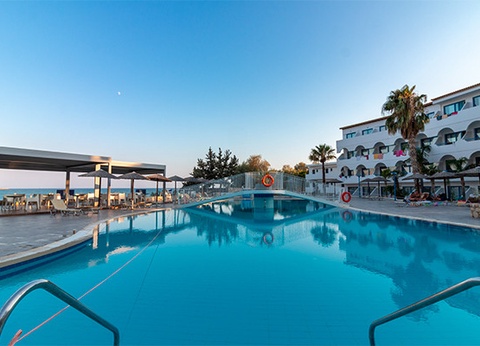 Hôtel Club Framissima Évasion Sunrise Beach Resort 4* - 6