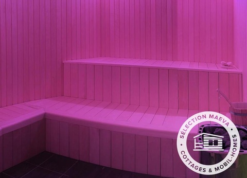 Camping l'Océan, 5* - 101