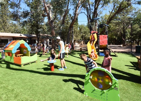 Domaine De La Bergerie, 5* - 81