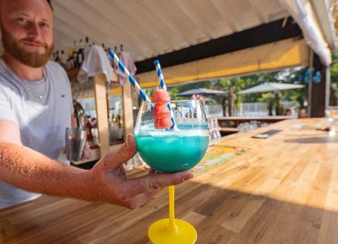 Camping Les Goélands, 3* - 7