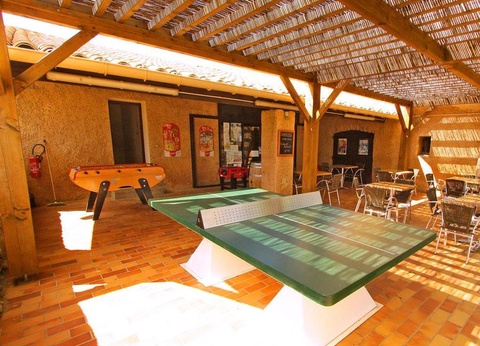 Camping Le Fun, 4* - 49