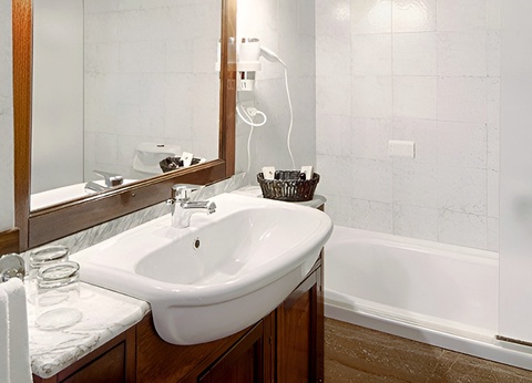 Hôtel Grand Hotel Smeraldo Beach 4* - 5