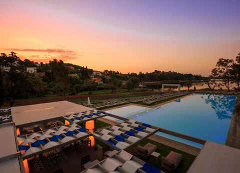 Hôtel Rodostamo Hotel and Spa 5* (Adult Only 12+) - 20