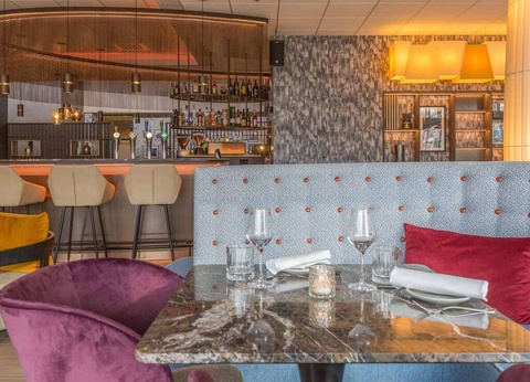 Découvrez Keukenhof et séjournez près de la côte de Scheveningen - 4* - 21