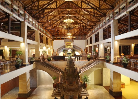 Kappa Club Bali 5* - 4