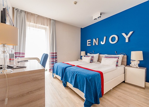 Circuit Voyage en liberté, escapade à Budapest **** - 5