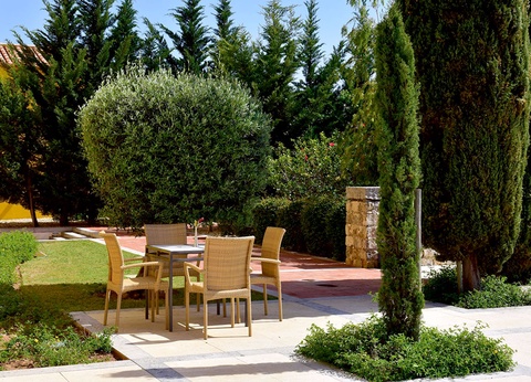 Hôtel Pousada Convento de Tavira 4* - 11