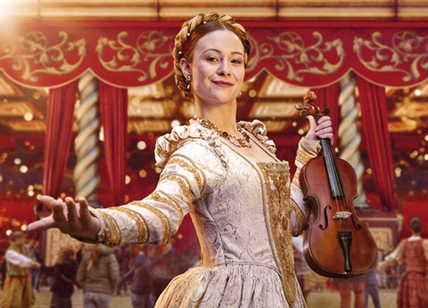 Puy du Fou - Hôtel La Citadelle - Hôtel+billet+petit-déjeuner - 22