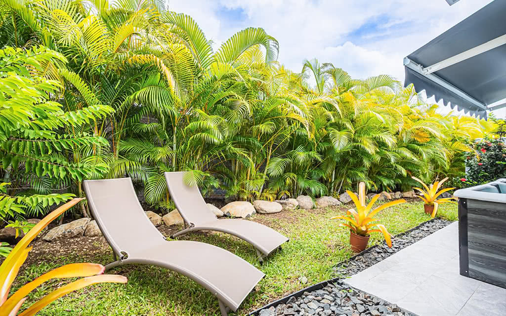 Villa Les Nuits de L'Anse - 3