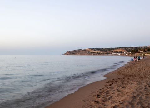 Mon French Club Azul Hôtel 4* - 14