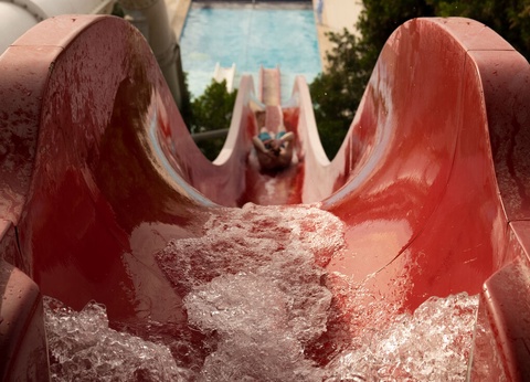 Serry Beach Resort 5* - 23