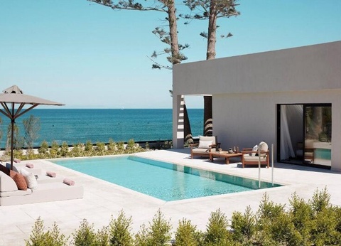 Hôtel Elissa Lifestyle Beach Resort 5* (Adults Only +16) - 7