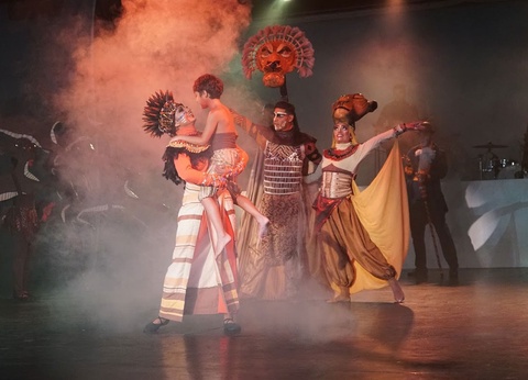 Club Marmara Catalonia Playa Maroma - Vols Air France ***** - 61