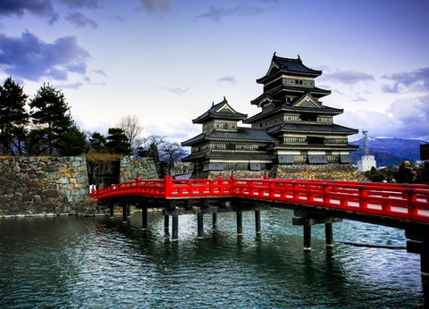 Circuit Splendeurs du Japon et Extension Tokyo - 17