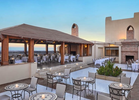 Hôtel Steigenberger Aqua Magic 5* - 10