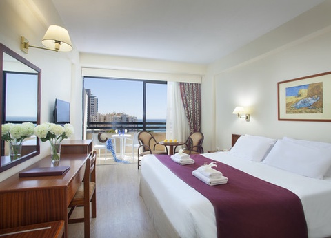 Hôtel Kapetanios Odysseia 3* sup - 2