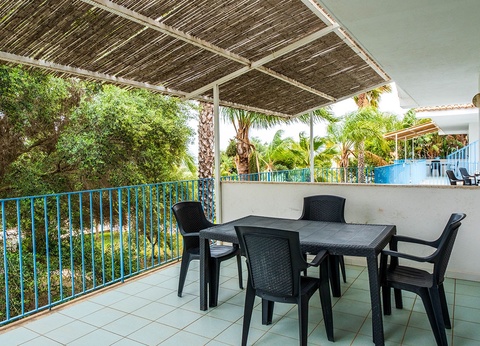 Club Lookéa Athena Resort Sicily - Arrivée Catane - Choix Flex 4* - 18