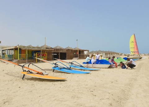 Hôtel Vincci Helios 4* - 3