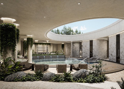 Hôtel Zemi Miches Punta Cana Resort 5* - 11