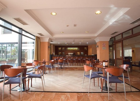 Hôtel Zentral Center 4* Adult Only (+14 ans) - 7