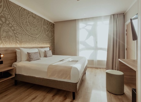Hôtel Reva Tahiti 3* - 6