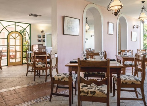 Hotel Los Cactus 4* Adults Only - 12